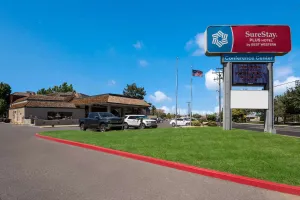 Image of SureStay Plus Hotel by Best Western Reno Airport