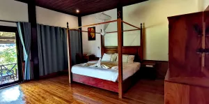 Image of Luang Prabang chanon hotel