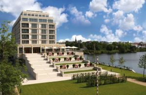 Image of ATLANTIC Hotel Wilhelmshaven