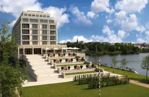 Image of ATLANTIC Hotel Wilhelmshaven