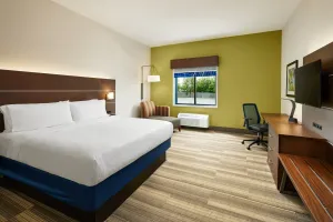 Image of Holiday Inn Express Hotel & Suites Panama City-Tyndall by IHG
