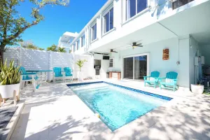 Image of The Salty B in Islamorada