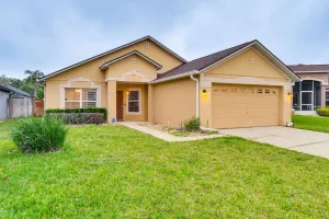 Image of Lovely Florida Retreat with Lanai 5 Mi to Riverwalk