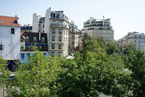 Image of Hôtel Edgar Quinet