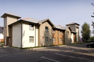Image of Premier Inn Weston-Super-Mare East - A370