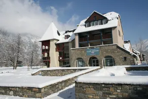 Image of Vacancéole - Les Jardins de Balnéa