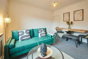 Image of Host & Stay - Joffre Avenue