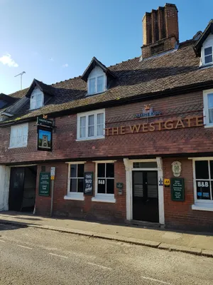 Image of The Westgate