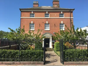 Image of Apartments at Peel House
