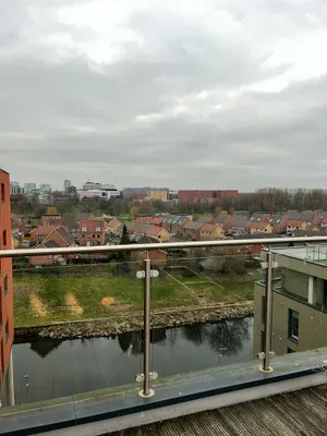 Image of Stunning 2 Bedroom Apartment Manchester