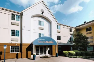 Image of Sonesta Simply Suites Dallas Richardson