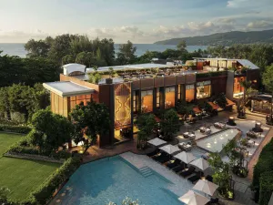 Image of Avista Grande Phuket Karon - MGallery