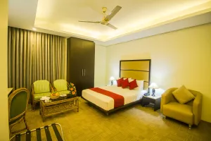 Image of Asia Pacific Hotel