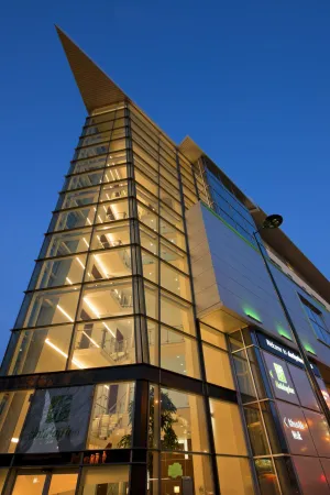 Image of Holiday Inn Derby Riverlights by IHG