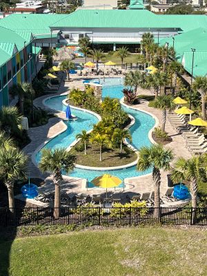 Image of Beachside Hotel and Suites