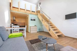 Image of Domaine des Ecuries - Appartements meublés à Talloires