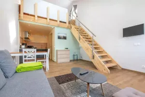 Image of Domaine des Ecuries - Appartements meublés à Talloires