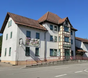 Image of Bürgerhaus Zum Paradies - Pension
