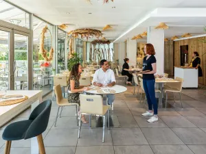 Image of Novotel Pau Pyrénées