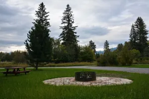 Image of Rf12 Flathead River Haven