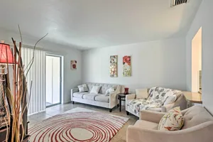 Image of Gorgeous Cape Coral Duplex Home with Modern Interior