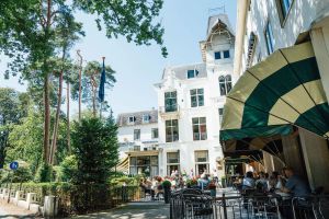 Image of Parkhotel Mastbosch Breda