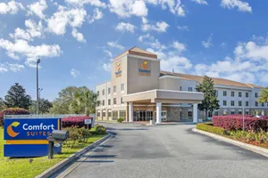 Image of Comfort Suites Brunswick