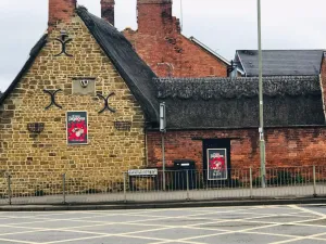 Image of The Three Pigeons Inn