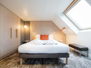 Image of Novotel Paris 13 Porte d'Italie