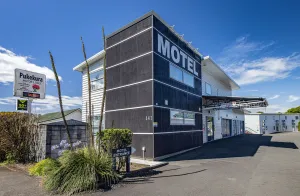 Image of Pukekura Motor Lodge