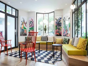 Image of ibis Styles Paris Nation Porte De Montreuil