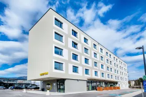 Image of B&B Hotel Villach