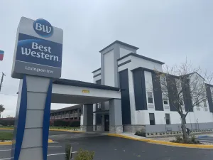 Image of Best Western Lexington Inn