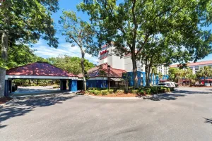 Image of Red Roof Inn Myrtle Beach Hotel - Market Commons