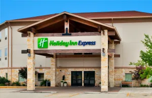 Image of Holiday Inn Express of Salado-Belton by IHG