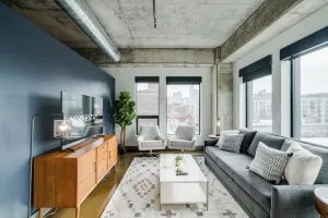 Image of Sable 508 - One Bedroom