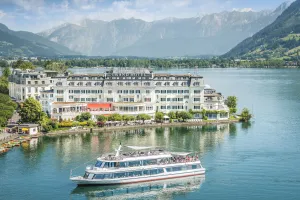 Image of Grand Hotel Zell am See