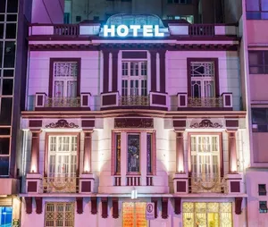 Image of Hotel Praça da Matriz
