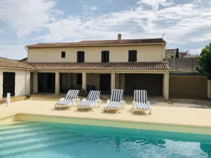 Image of Chambres d'Hotes Les Ferrages