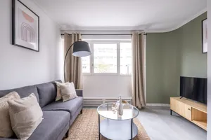 Image of Appartement Charmant à Levallois