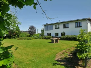 Image of Pleasant and Luxurious House Located in Noiseux