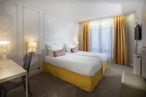 Image of Hôtel Paris Vaugirard