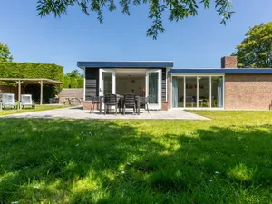 Image of Holiday Home near Veerse Meer Lake Wolphaartsdijk