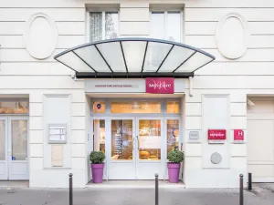 Image of Mercure Paris Bastille Marais