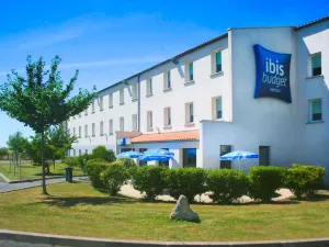 Image of ibis budget Niort - La Crèche