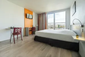 Image of City Résidence Ivry