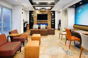 Image of Fairfield Inn & Suites by Marriott New York Manhattan/Chelsea