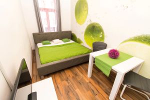 Image of Apartment Haberlgasse