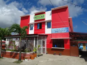 Image of Pete's inn