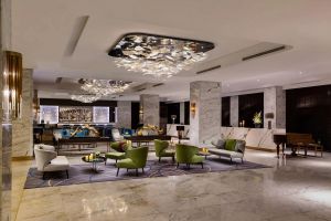 Image of DoubleTree by Hilton Shanghai Hongqiao